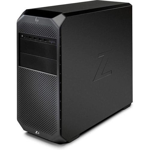 HP Z4 G4 Workstation Intel Xeon - 3.9 Ghz - Ram 16 Go - DD 1 To