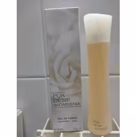 Parfum eau de toilette Pur désir de Gardenia Yves Rocher spray 60