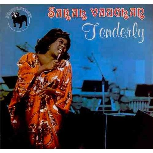 Sarah Vaughan - Tenderly