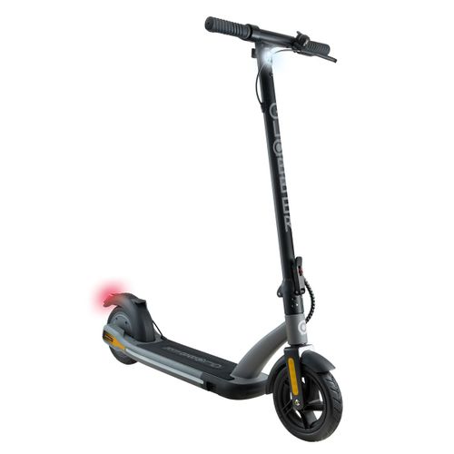 Globber - Trottinette Électrique 2 Roues E-Motion 27 - Noir