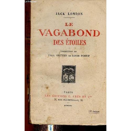 Le Vagabond Des Étoiles. 11e Édition