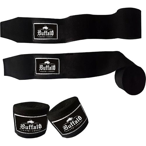 Bandeau Buffalo 350 Cm Noir