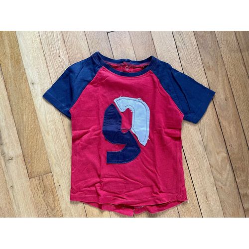 T-Shirt (Vertbaudet)