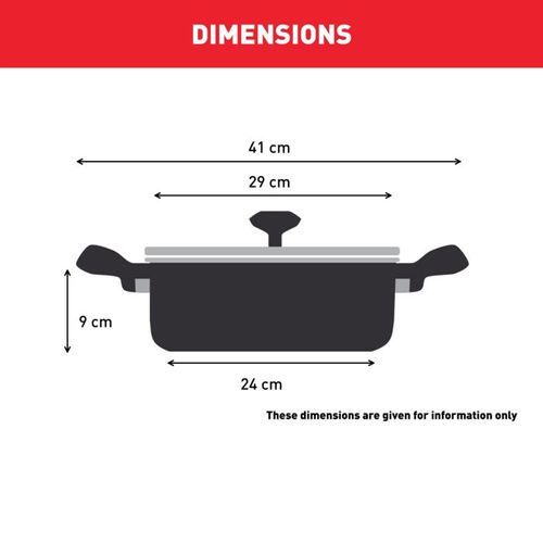 Tefal Ultimate On Sauteuse 28 Cm + Couvercle Ah960800
