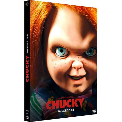 Chucky - Saisons 1 & 2