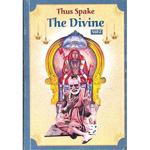 Thus Spake The Divine - Vol - 2