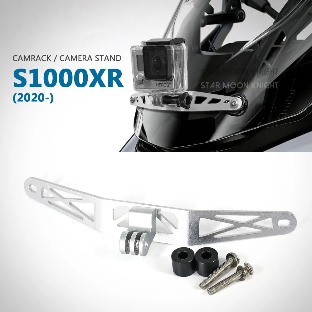 Support Pour Camra De Conduite De Moto,Support Pour Camsco... - 2