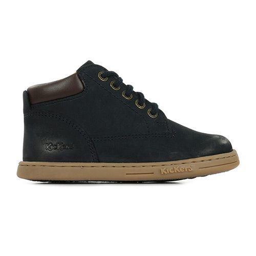 Kickers Tackland