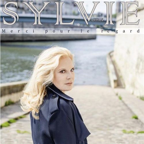 Merci Pour Le Regard - Cd Album