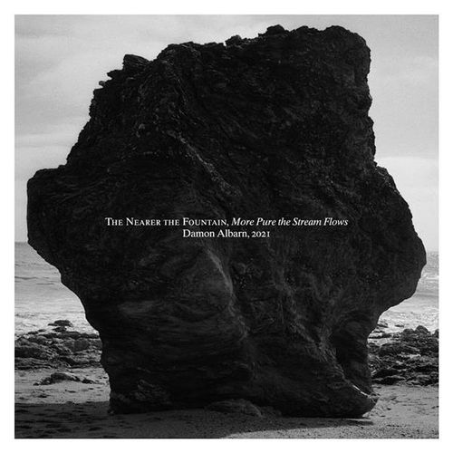 The Nearer The Fountain More Pure The Stream Flows - Cd Album