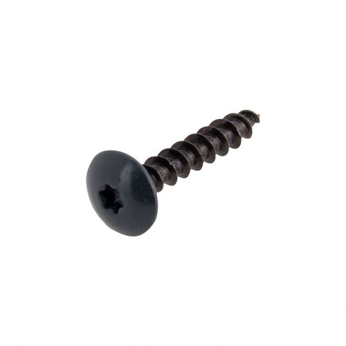 50 vis acier zingué peint SUKI, 7x40 mm