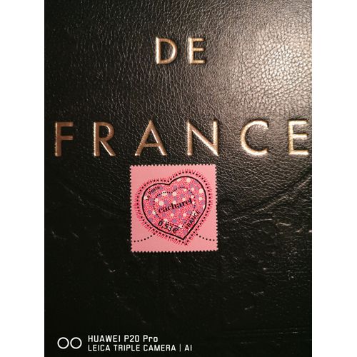 Saint Valentin . CUrs 2005 .