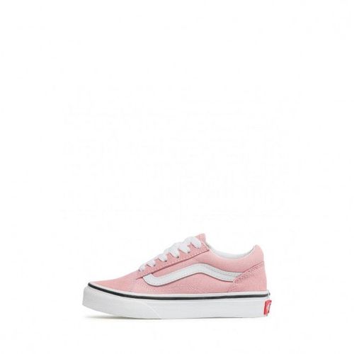 Basket Vans Old Skool