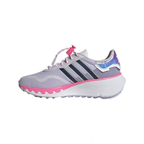 Baskets Adidas Choigo W Fy6506 Rose