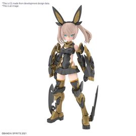 Maquette Gundam - 248 Gelgoog Menace Gundam Gunpla HG 1/144