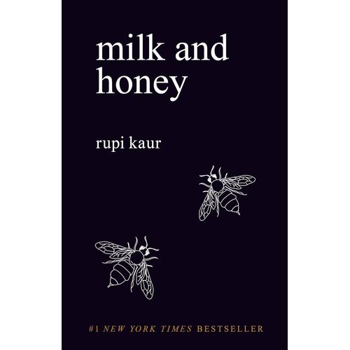 ?Milk And Honey??Rupi Kaur