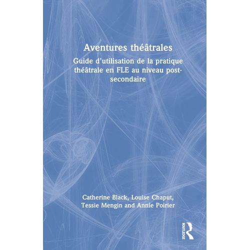 Aventures Théâtrales