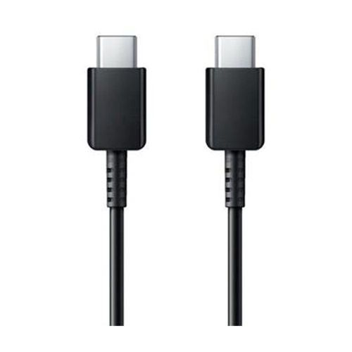 EP-DA905BBEGWW Samsung Câble USB-C vers type USB-C noir