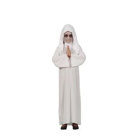 Satanique Nun Costume Pour Les Filles