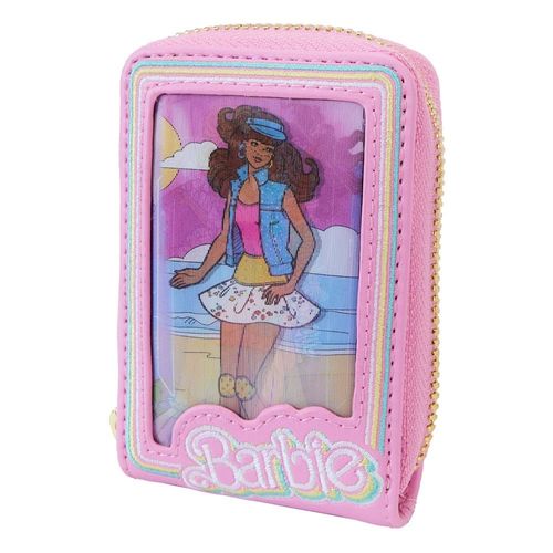 Mattel By Loungefly Porte-Monnaie Barbie 65th Anniversary Doll Box