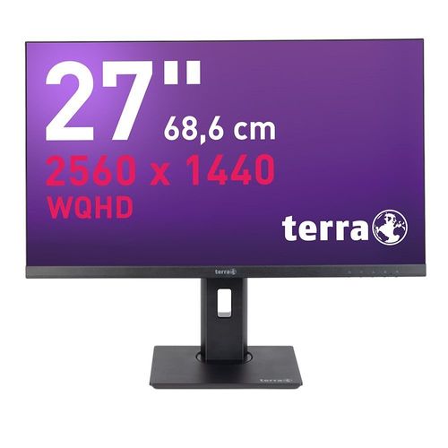 Terra Lcd/led 2775w Pv V3