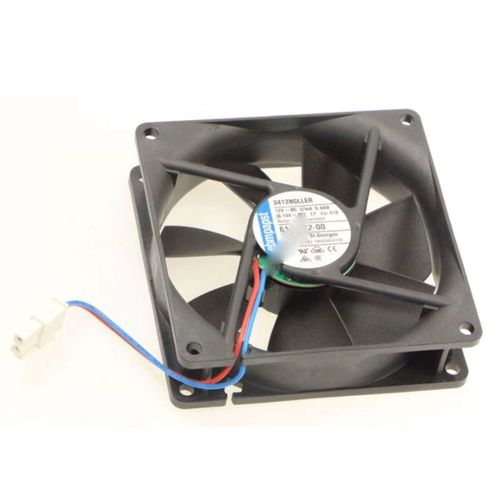 Ventilateur compact Réfrigérateur congélateur (6108172 6108166 LIEBHERR)