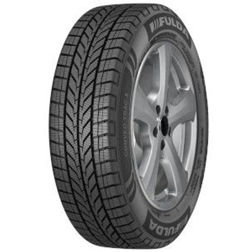 Pneu Fulda Conveo Trac 3 ( 215/65 R16C 109/107T 8PR )