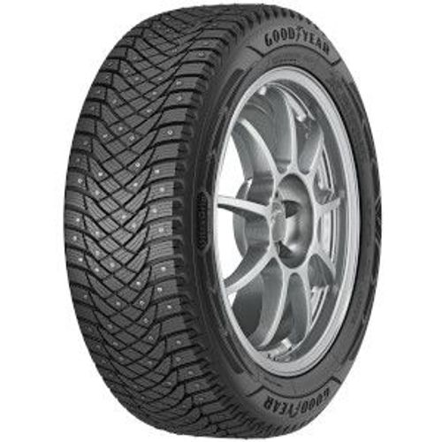 Pneu Goodyear Ultra Grip Arctic 2 ( 245/45 R18 100T XL, Clouté )