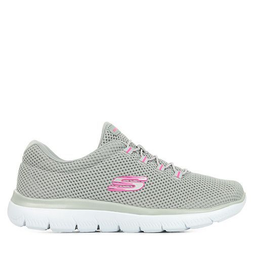 Baskets Skechers Summits Quick Lapse Gris