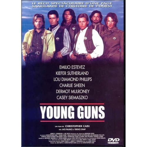 Young Guns