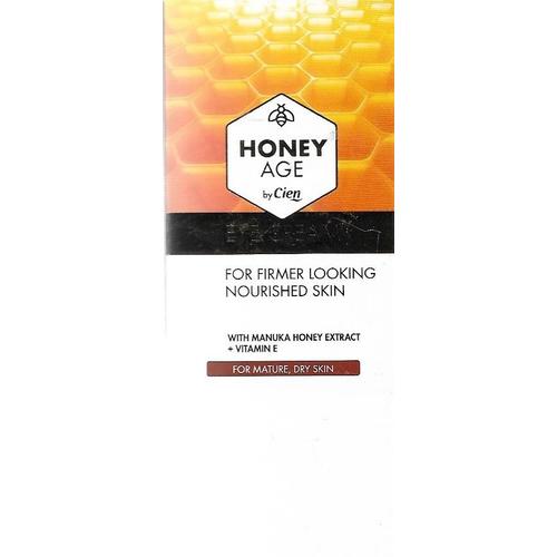 Creme Contour Des Yeux Honey Age 