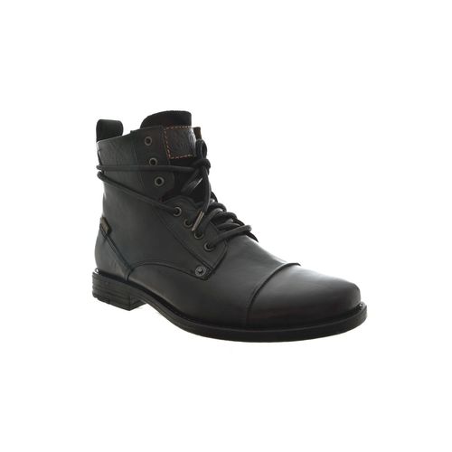 Emerson Lace Up Homme Levi's 225115 - Noir - 43