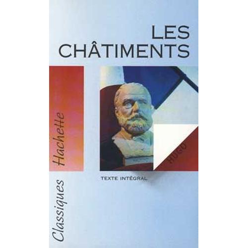 Les Châtiments - Texte Intégral