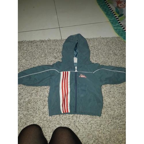 Veste Bébé Adidas