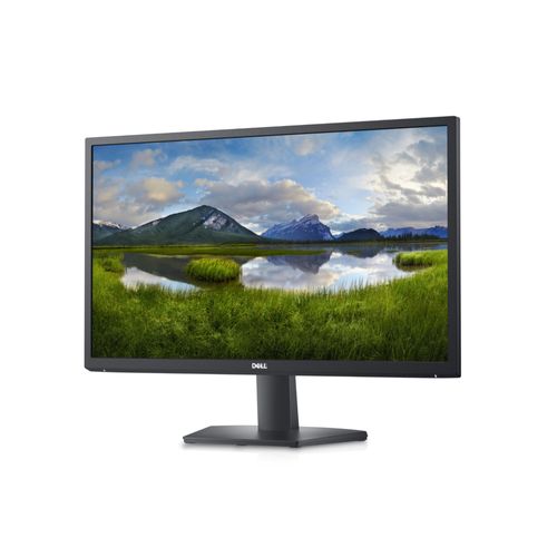 Dell SE2422H - Écran LED - 24" (23.8" visualisable) - 1920 x 1080 Full HD (1080p) @ 75 Hz - VA - 250 cd/m² - 3000:1 - 5 ms - HDMI, VGA - avec 3 ans de service matériel de base avec Advanced...