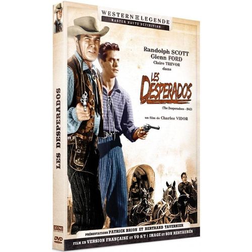 Les Desperados
