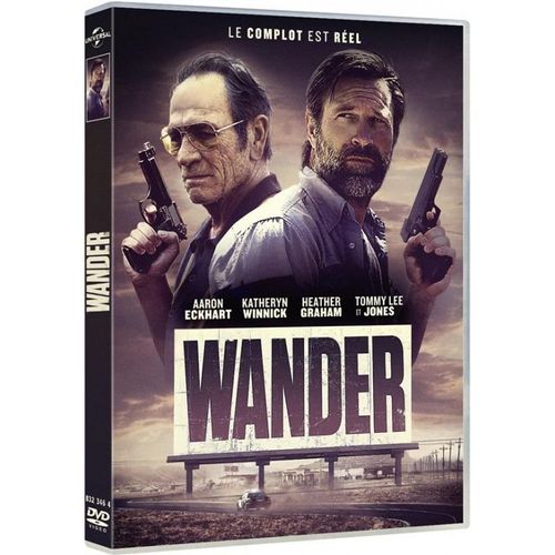 Wander