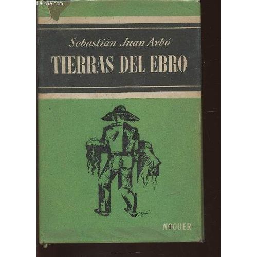 Tierras Del Ebro