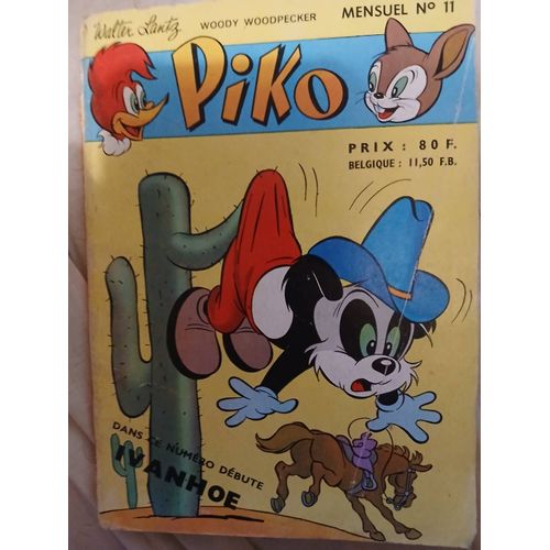 Piko N11