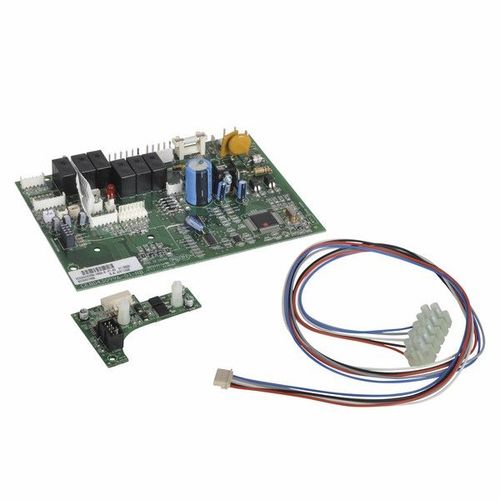 Circuit Imprimé - Chaffoteaux : 65112735