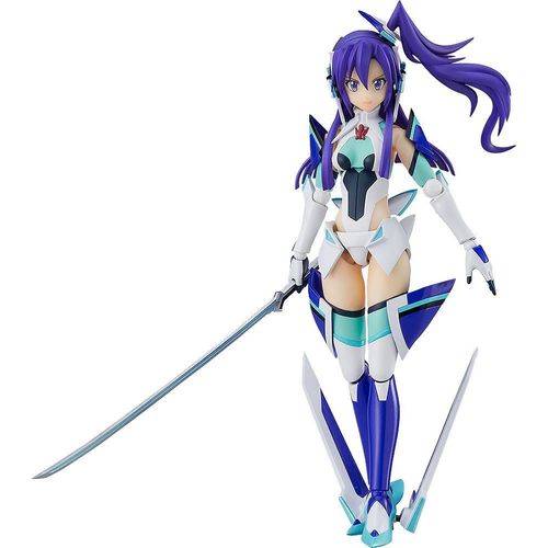 Act Mode Symphogear Gx: Tsubasa Kazanari [Import Japonais]