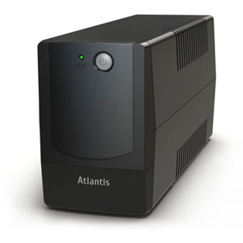 ATLANTIS UPS 800VA/400W LINEINTERACTIVE