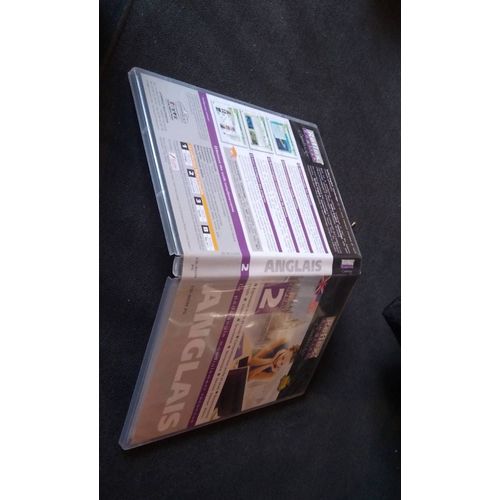 Reflex English Cambridge Niveau 2