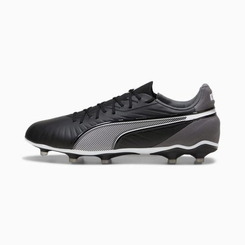 Chaussures De Football King Match Fg/ag