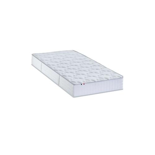 Matelas Ressorts + Mémoire De Forme Odyssee 80 X 200 Cm