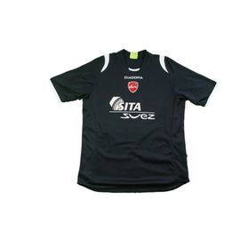 Maillot Valenciennes Fc Vintage Entraînement 2008-2009