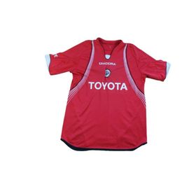 Maillot Valenciennes Fc Rétro Domicile 2007-2008