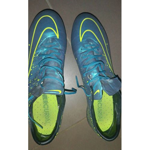 Crampon De Football De Benoît Costil