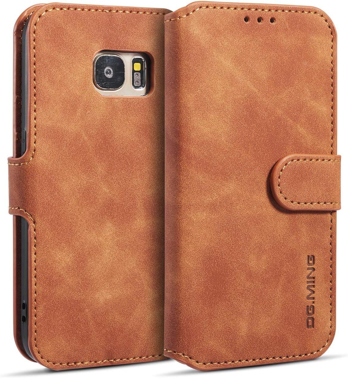 Etui Coque Pour Samsung Galaxy S7, Protection Case Housse En...