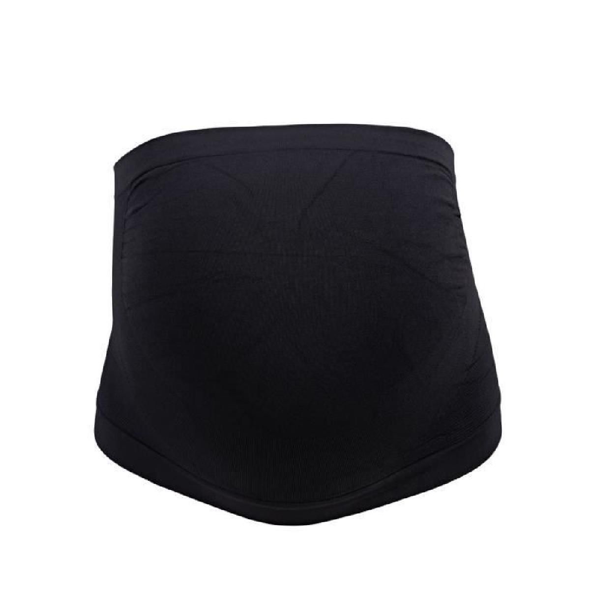 Medela Bandeau De Maintien - Noir - Taille L